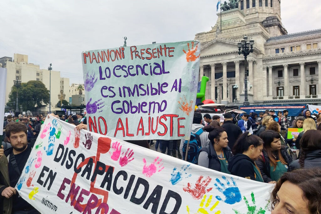 Foto gentileza Oscar Sanchez