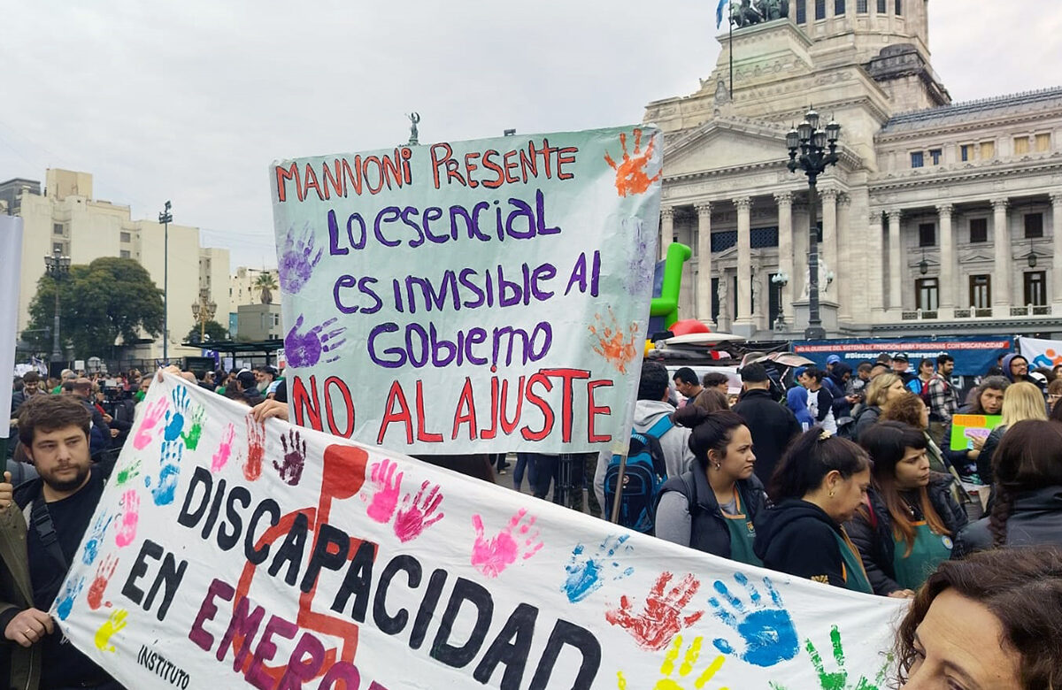 Cambia el viento