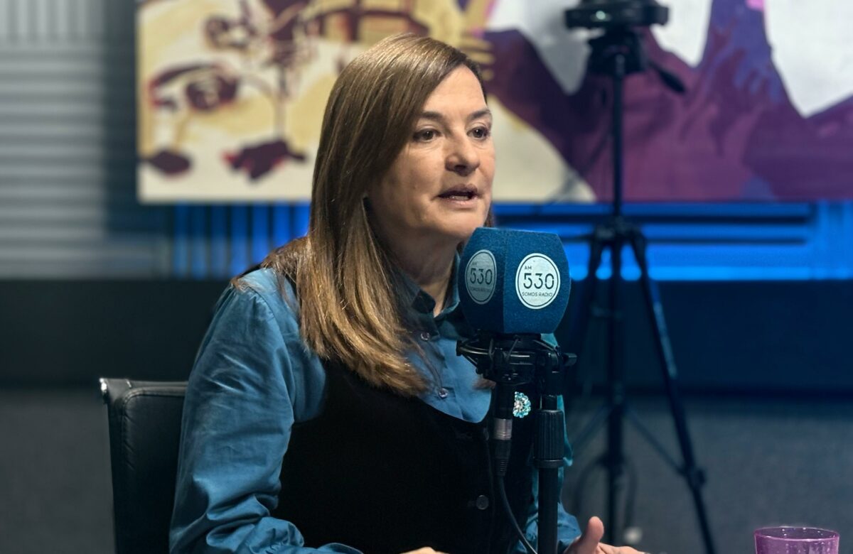 «No se puede desacoplar la agenda económica de la social»