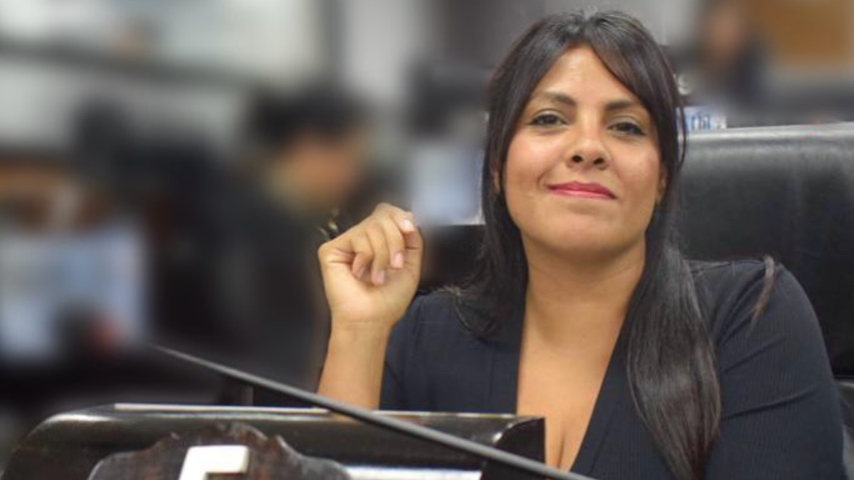 Confirman una protesta en la cárcel de Ezeiza por las militantes detenidas