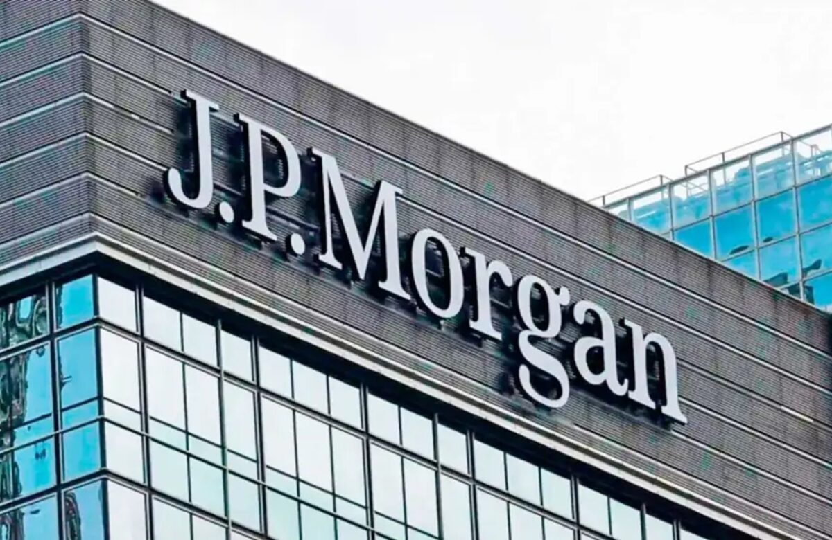 JP Morgan manda, fin del carry trade e inicio de la devaluación