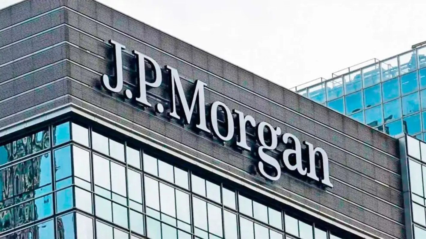 JP Morgan manda, fin del carry trade e inicio de la devaluación
