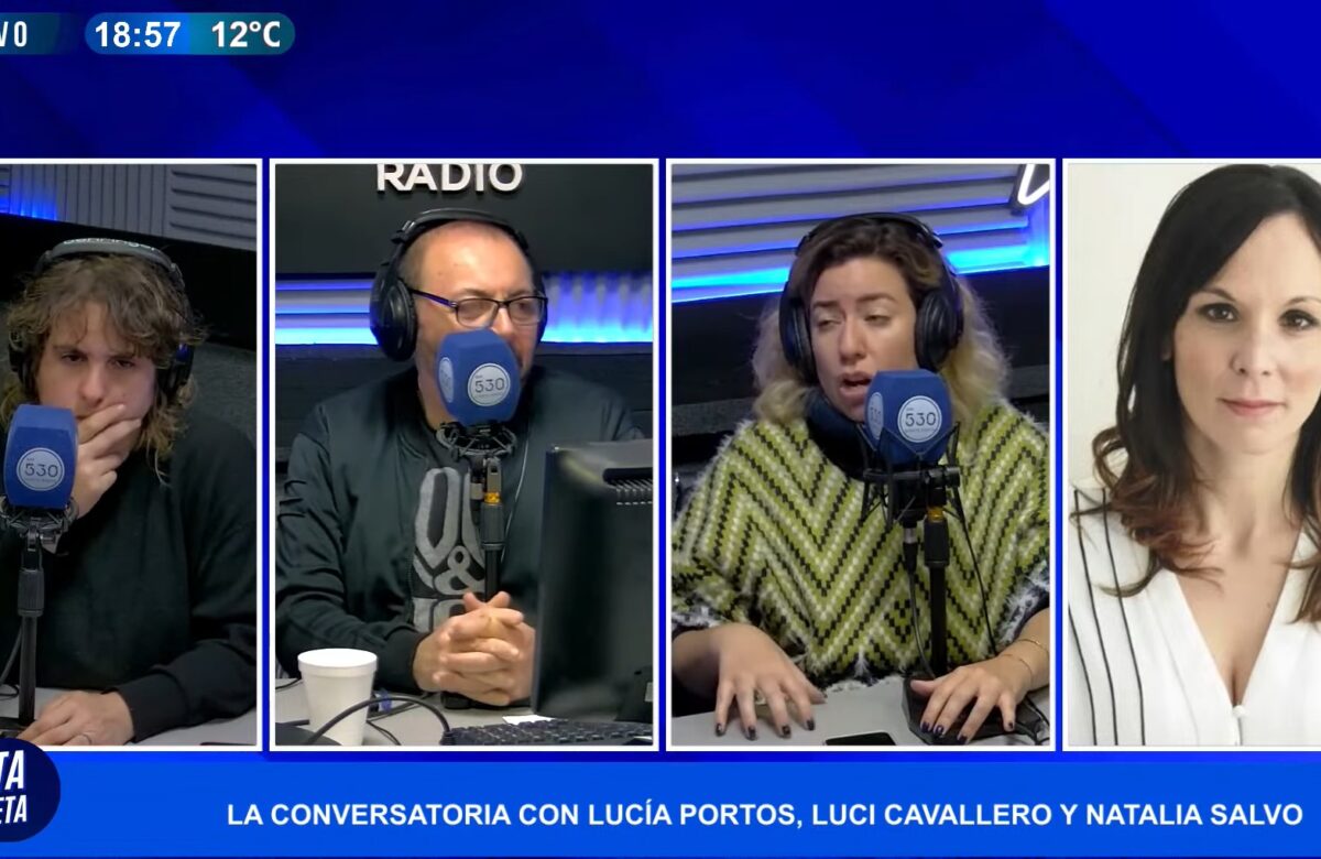 La Conversatoria