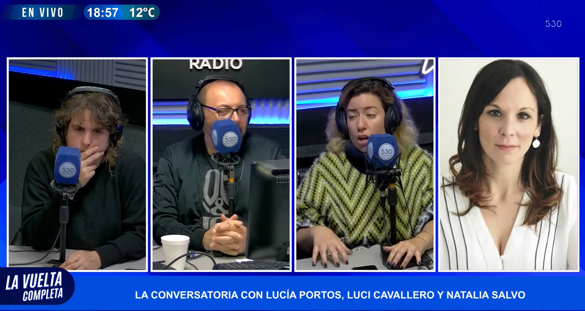La Conversatoria