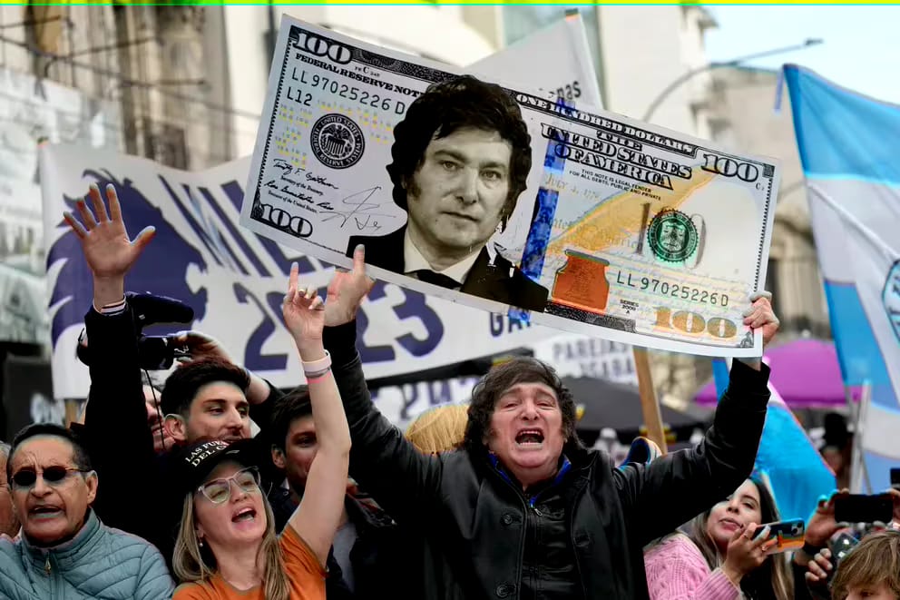 «El gobierno lo único que quiere a toda costa es sostener el dólar electoral»