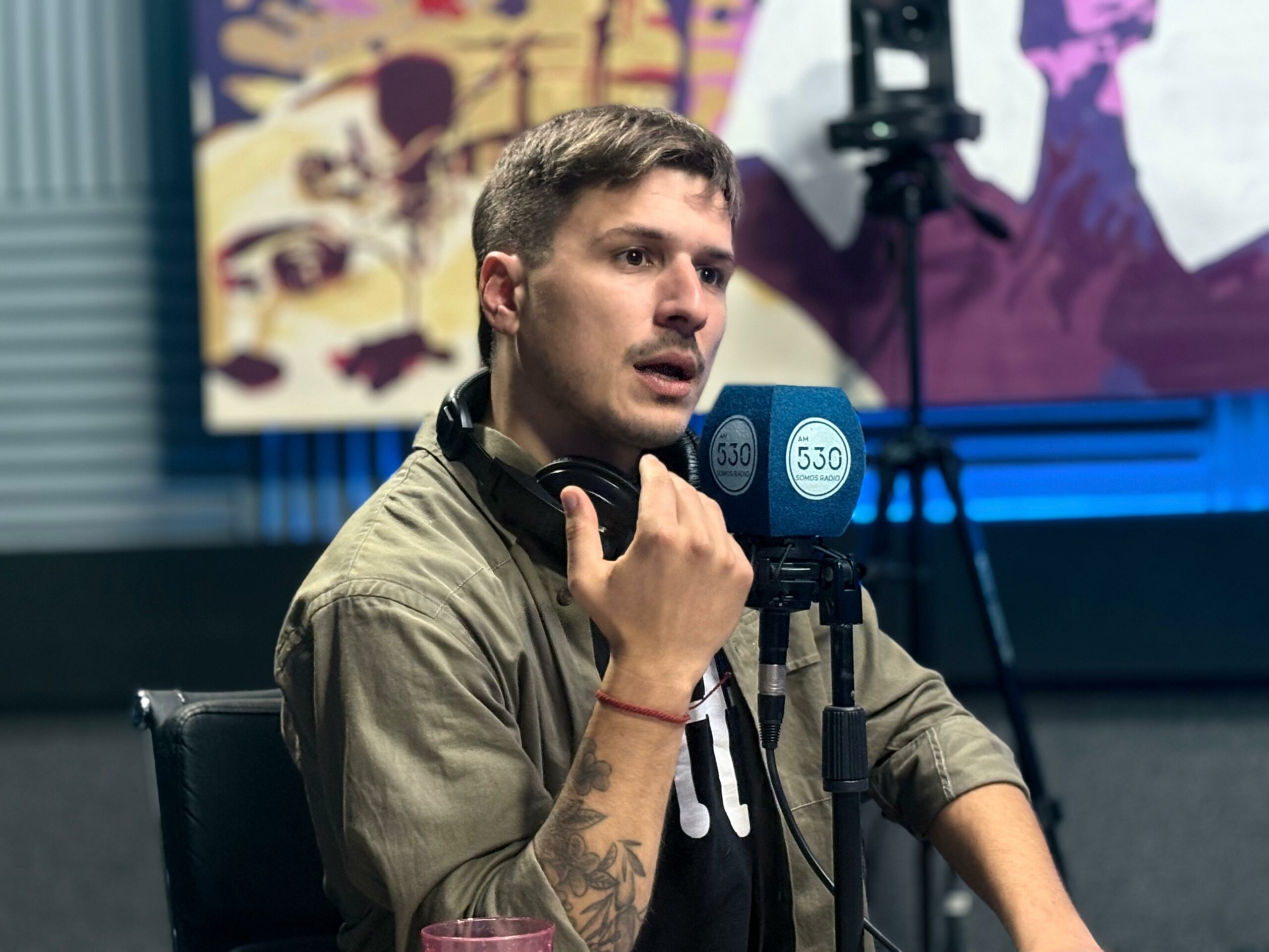 «Tenemos la responsabilidad de ponerle un freno a Pullaro»