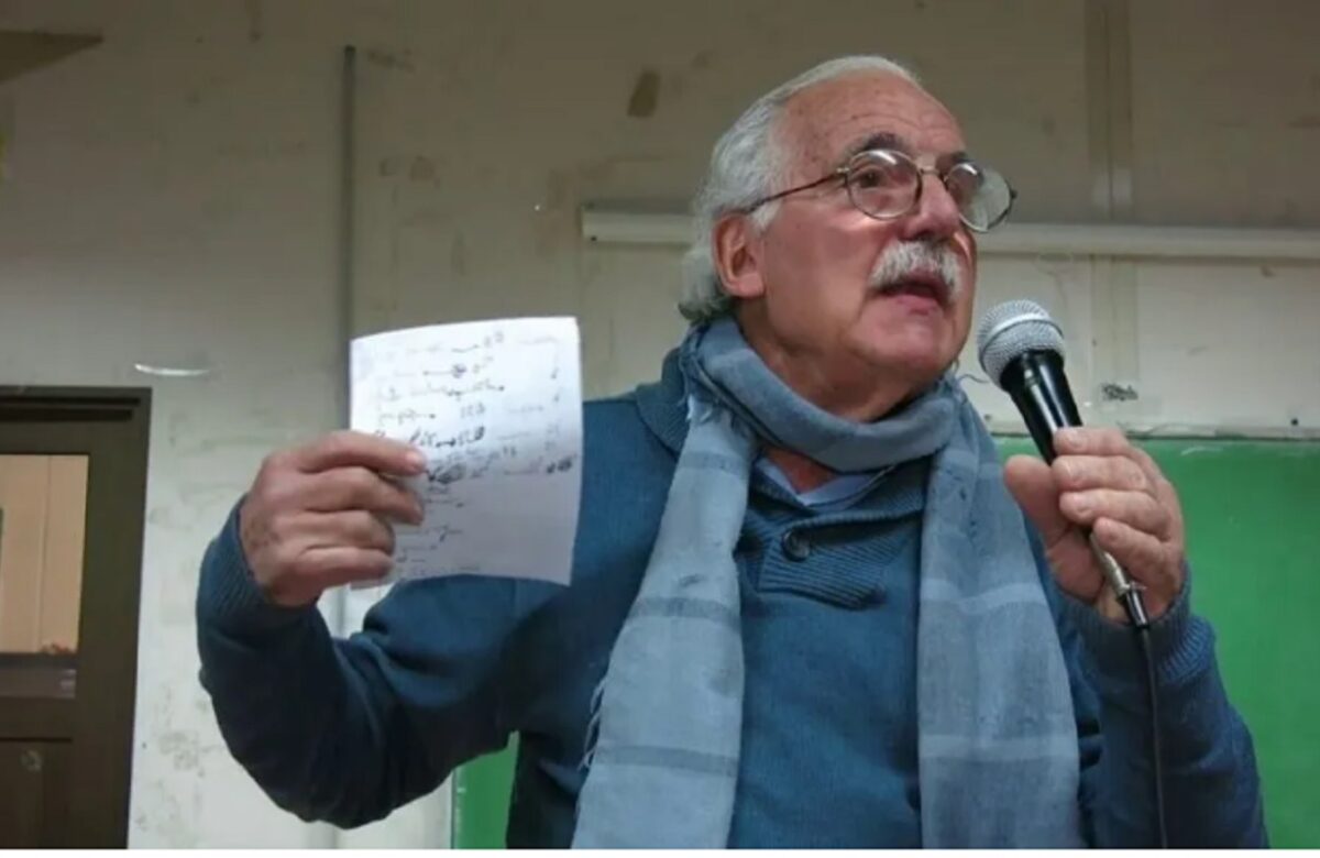 Salud y educación pública: antes y después de Milei
