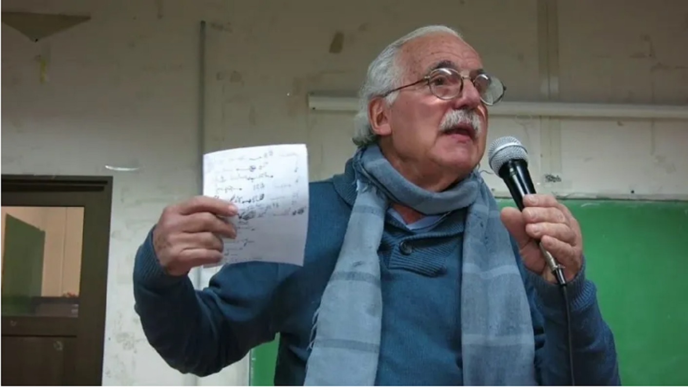 Salud y educación pública: antes y después de Milei