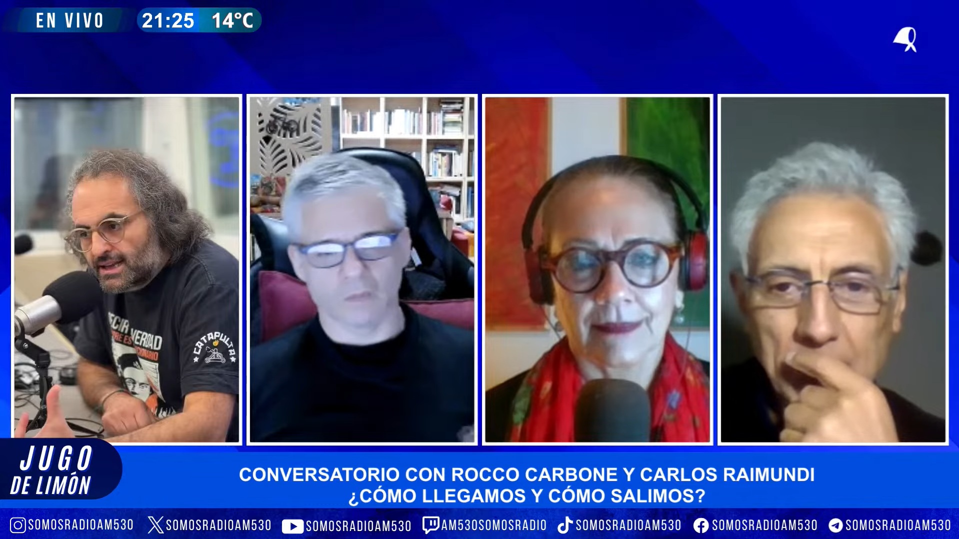 ¿Cómo llegamos y cómo salimos?