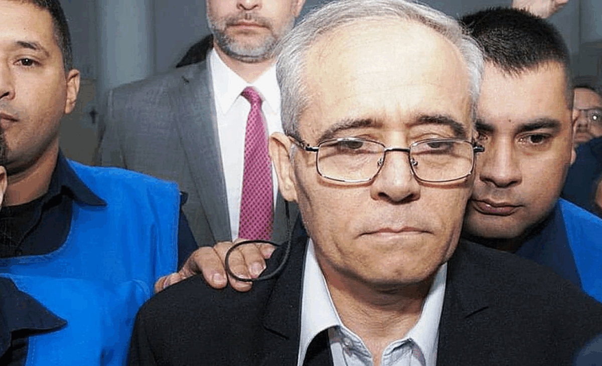 «Ilarraz abusó de más de setenta chicos”