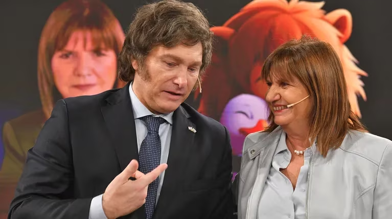 «Es muy jodido tanto para la política como para mi familia que detengan a gente inocente»