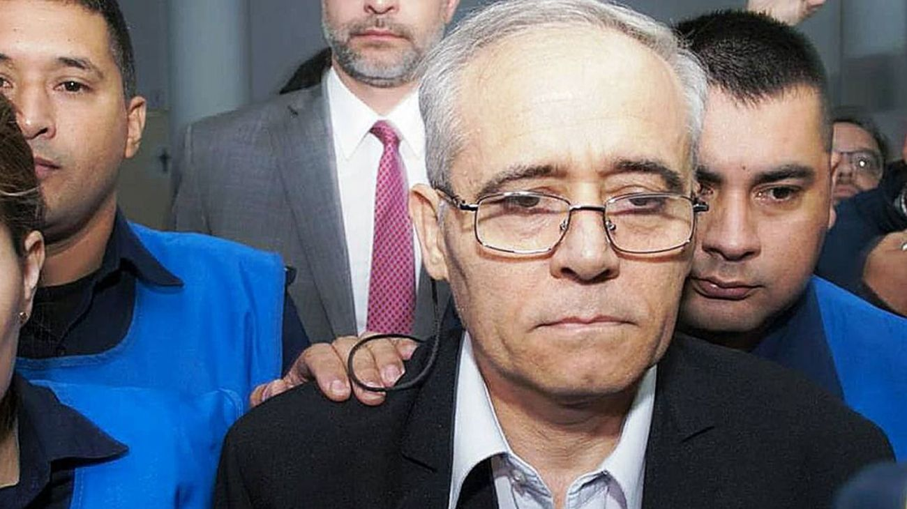 «Ilarraz abusó de más de setenta chicos”