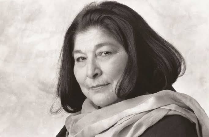 » Mercedes Sosa fue clave en la búsqueda del decir»