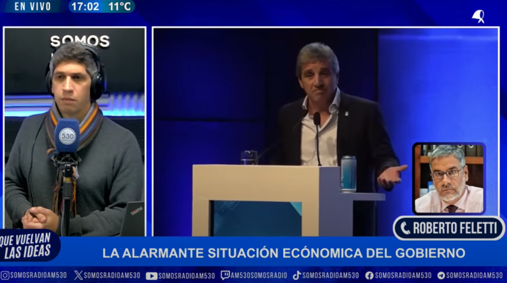 «Desde el atentado a Cristina hay una pulsión antidemocrática creciente»