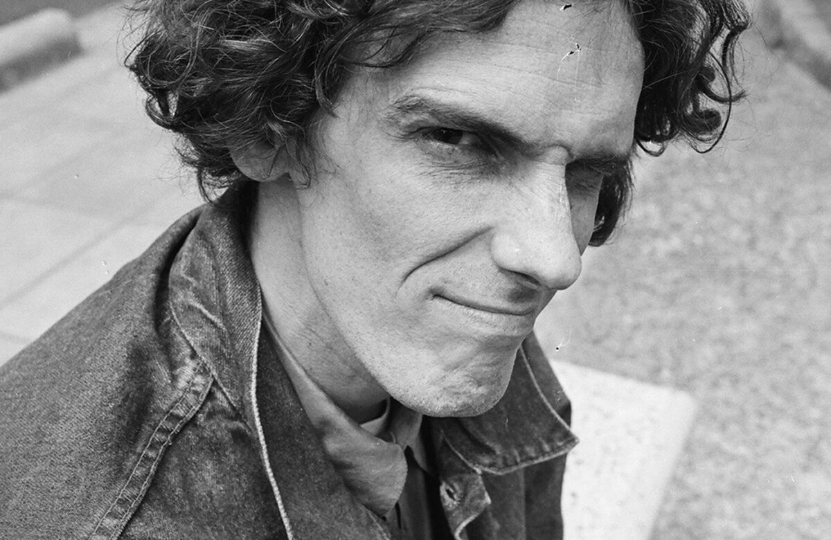 «Para Spinetta la música era la columna vertebral»