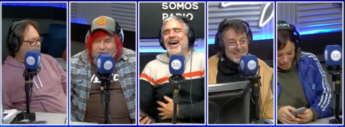 «Convirtieron a Cristina en una mártir»
