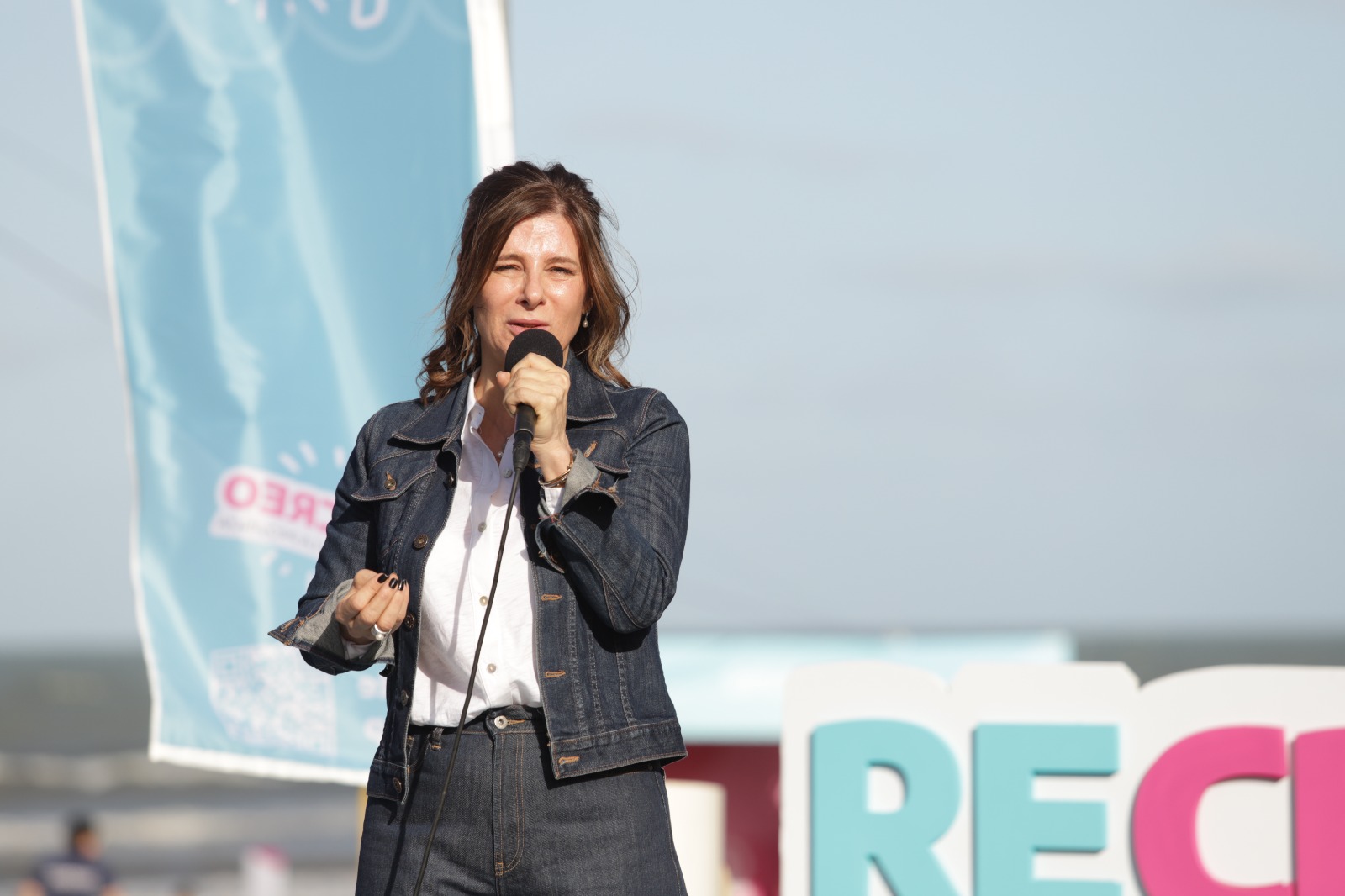 «Cristina presa es la otra cara de la presencia del FMI en la Argentina»