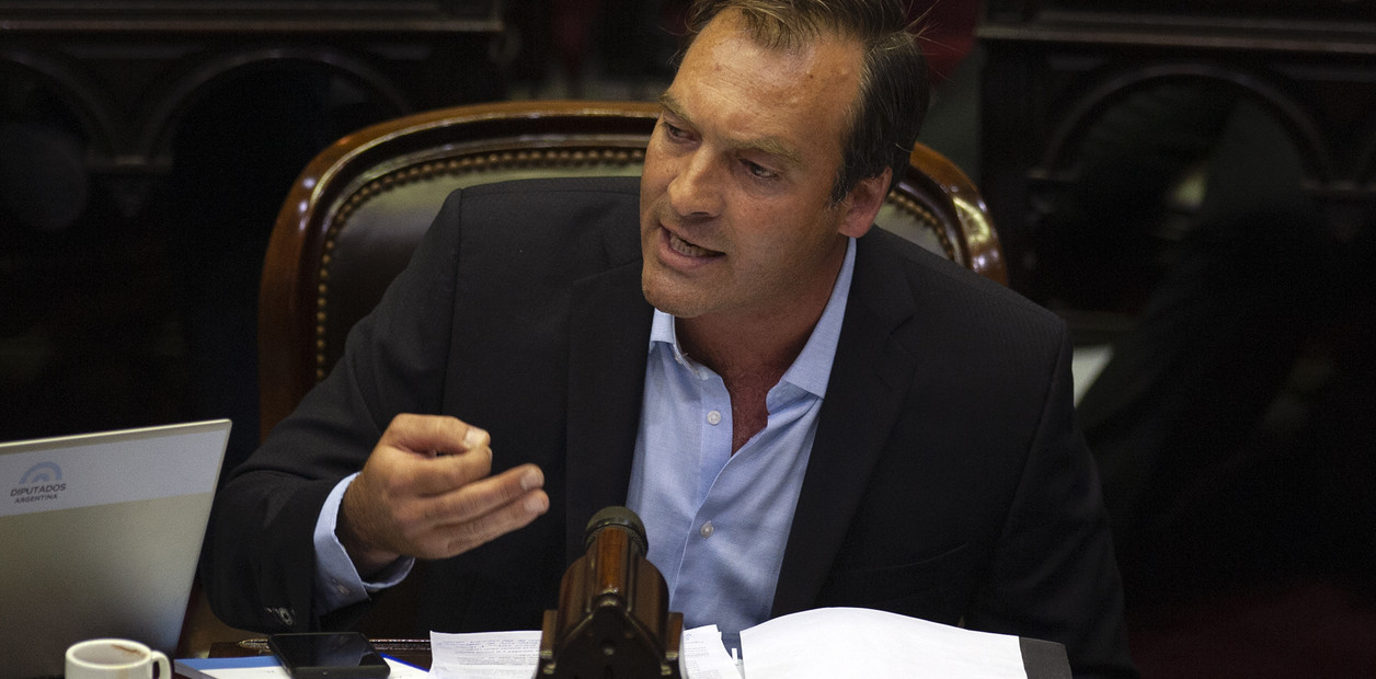 «La megaestafa de $Libra los tiene muy mal»