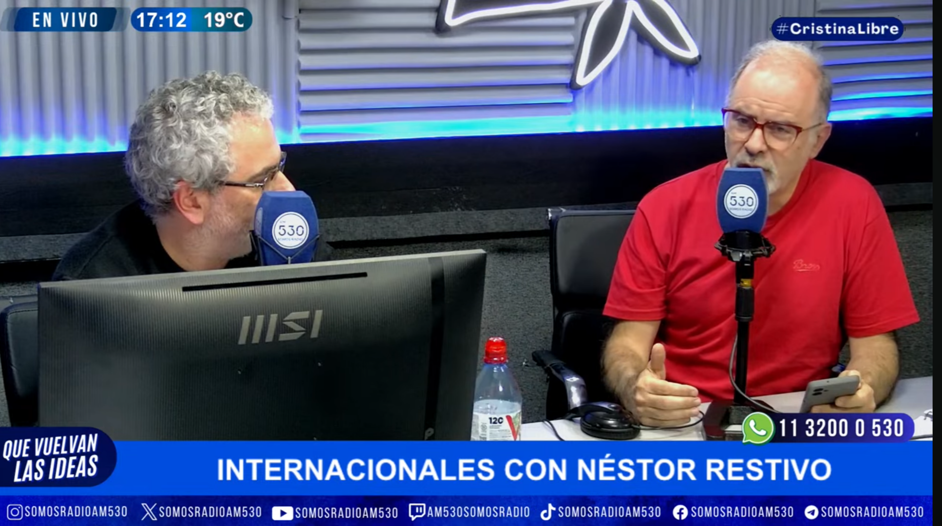 Un argentino se postulará a Secretario General de la ONU