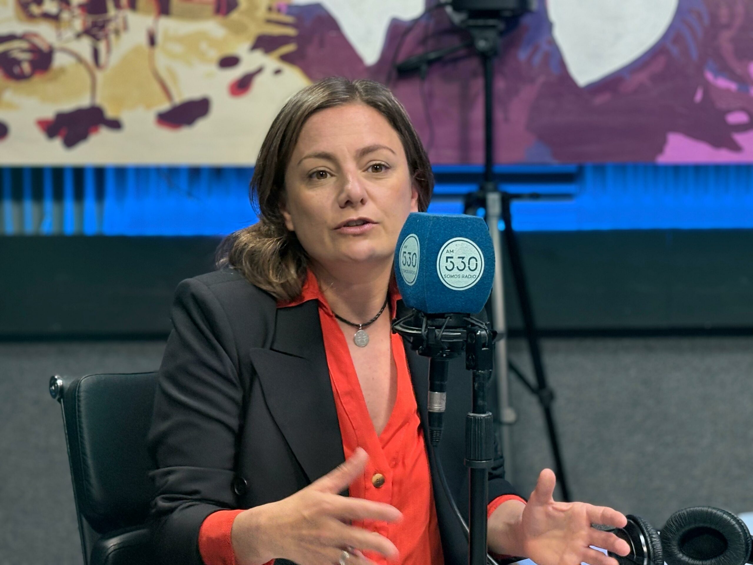 «Si no empezás por la Corte Suprema, todo cambio en la Justicia fracasa»