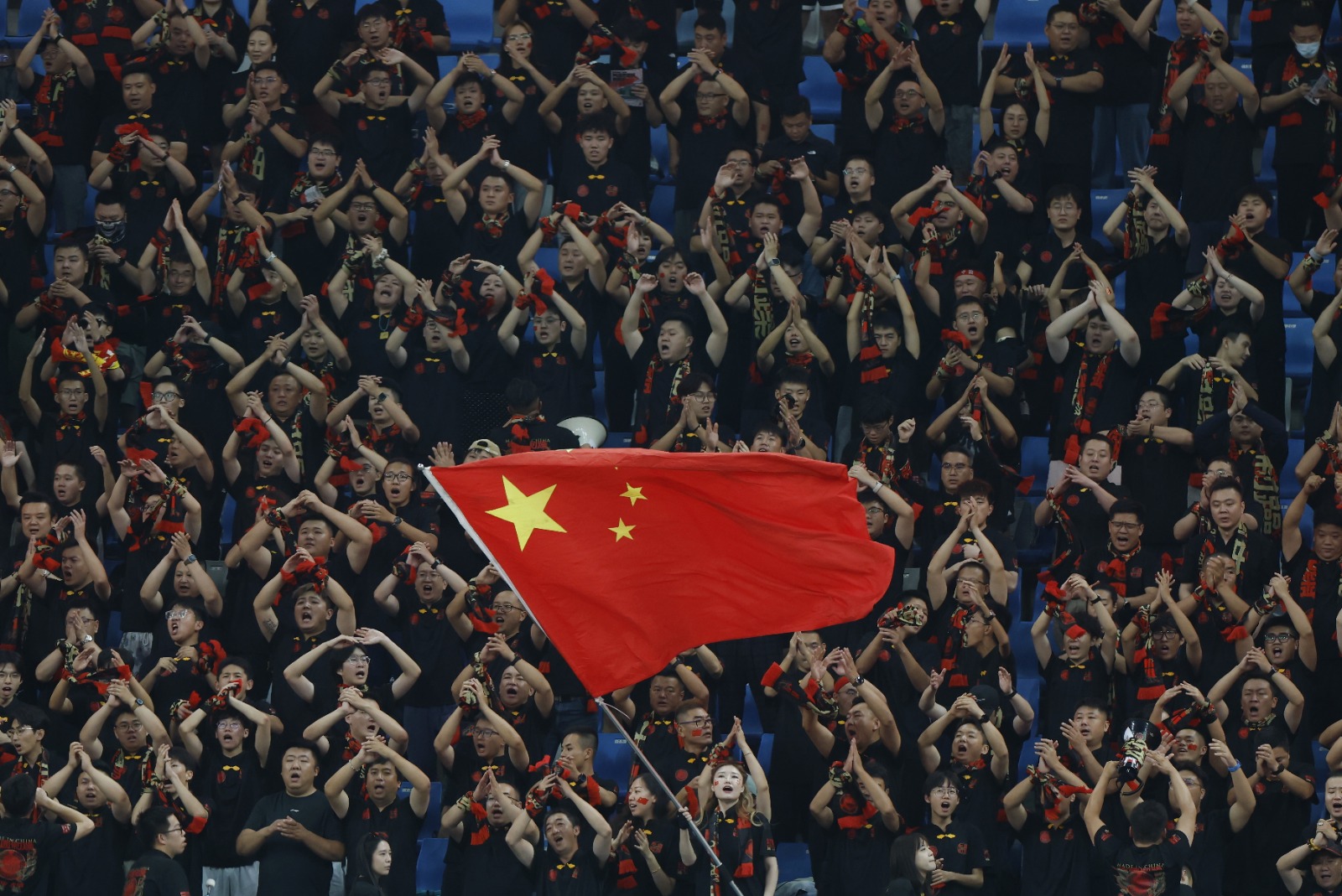 China: la principal potencia emergente del mundo