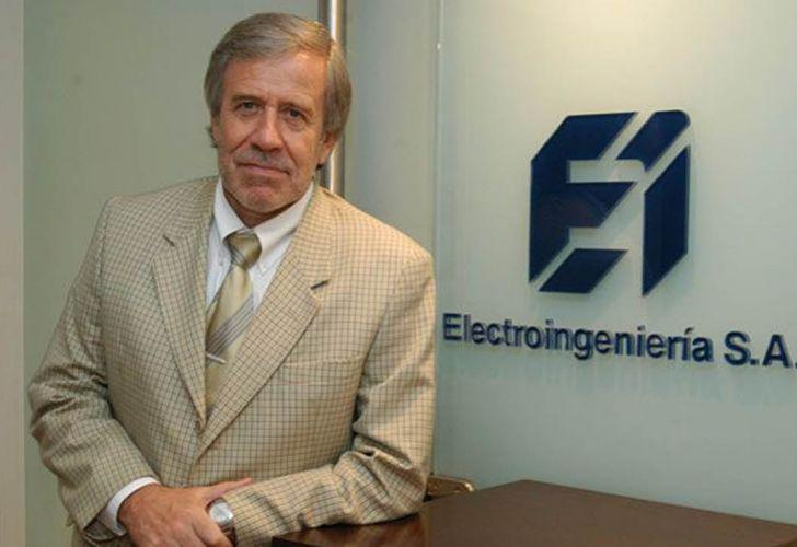 Gerardo Ferreyra: «Vinieron a destruir al empresariado nacional y a los medios opositores»