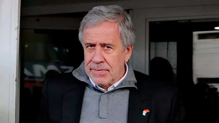 Causa Cuadernos: «El fiscal me pedía que acuse a Cristina»