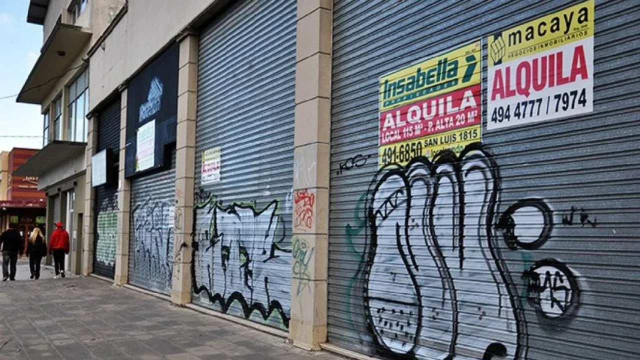 «La apertura de importaciones es competencia desleal»