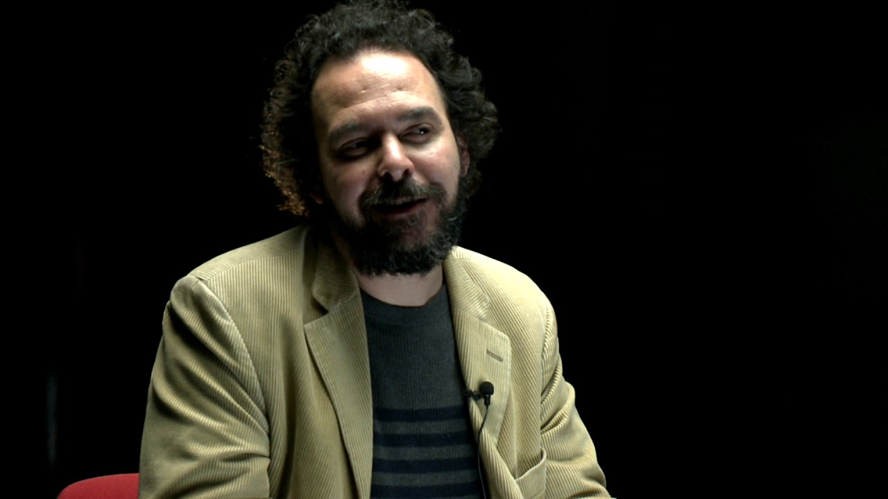 «Infosiberia es una forma de defendernos de la manipulación»