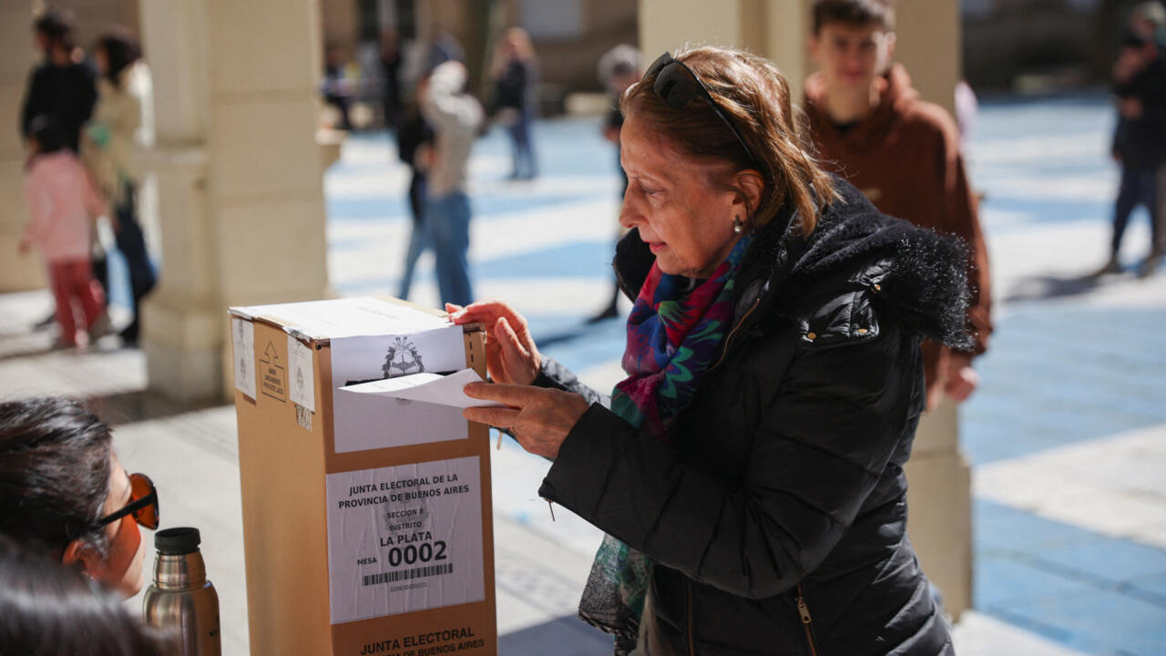 El análisis de Pablo Caruso: «El gobierno llegó acorralado a esta elección»