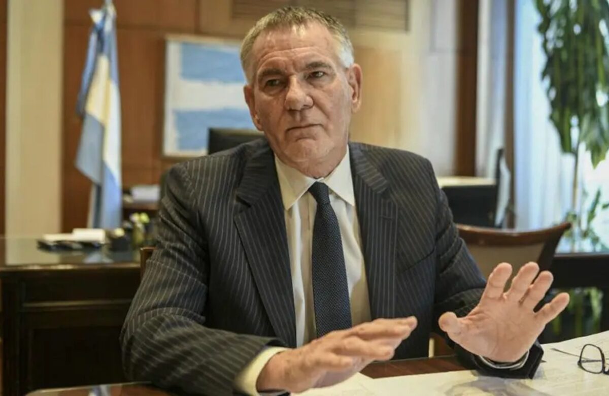 «El presidente no puede echarle la culpa a los demás»