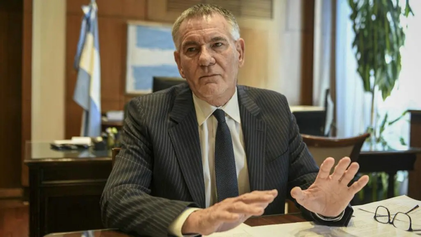 «El presidente no puede echarle la culpa a los demás»