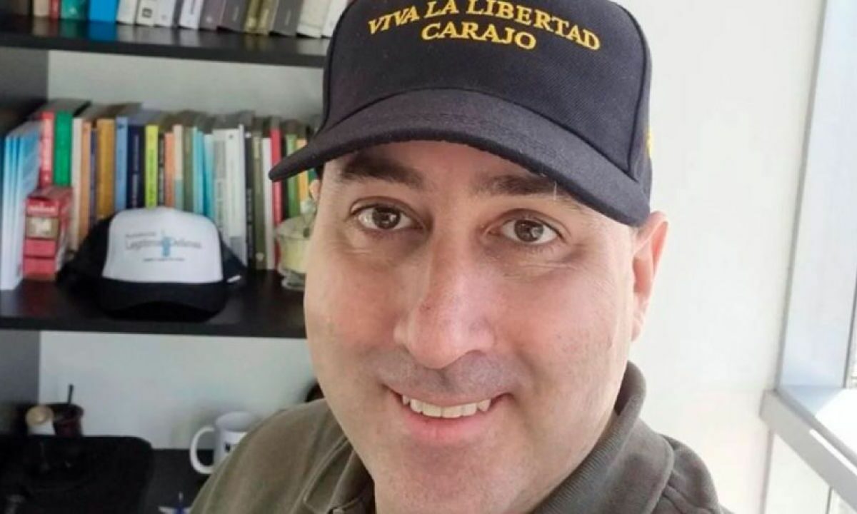 Coimas en la Andis: Cerimedo complicó a Spagnuolo