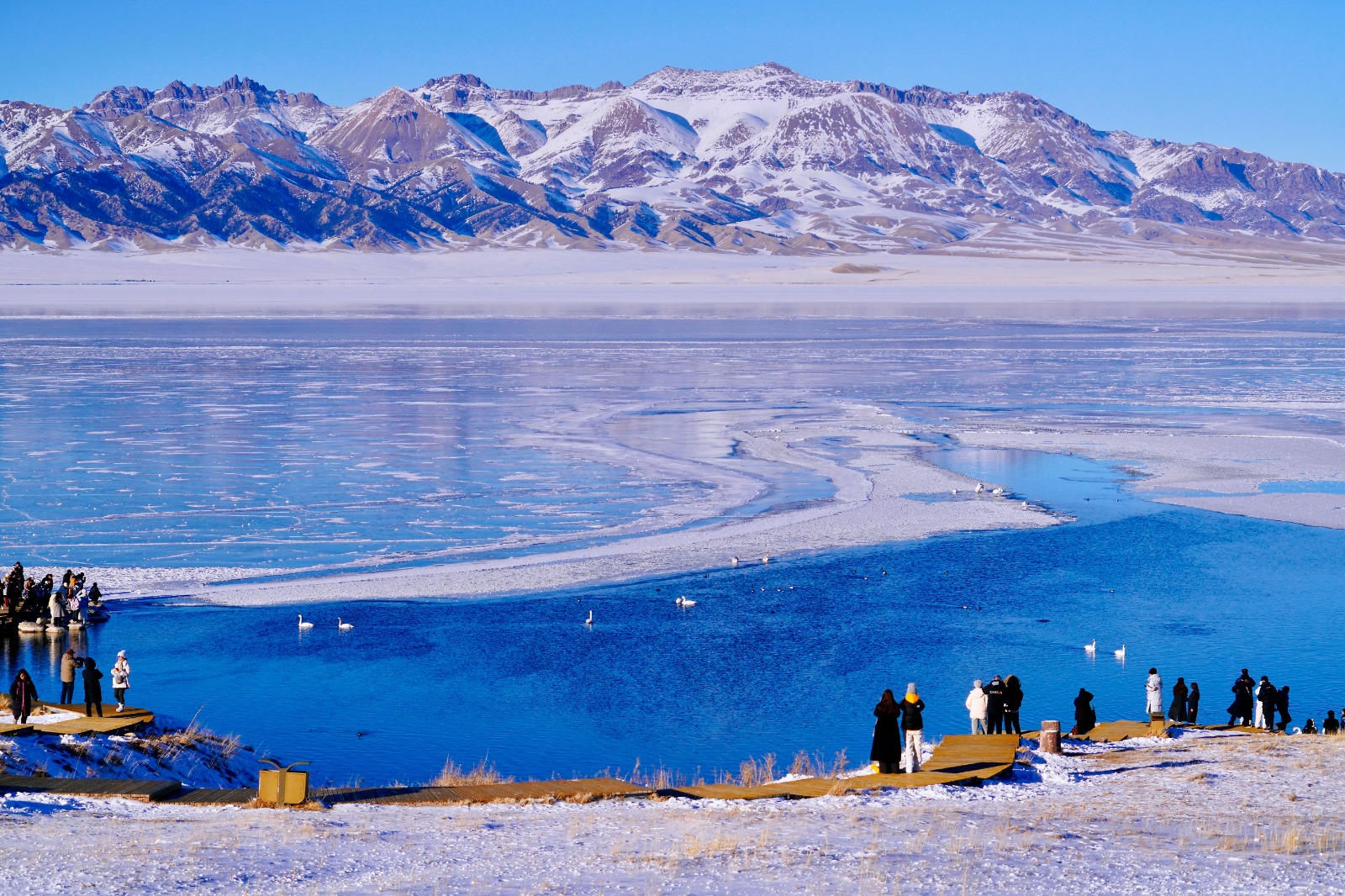 China tiene todos los números para apostar a Xinjiang