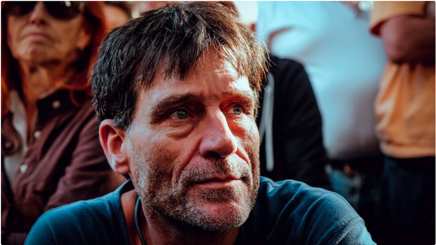 «Nada bueno podría venir de alguien que dice que la justicia social es una mierda»