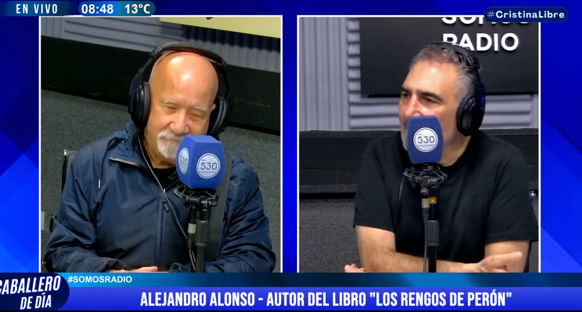 «Frente a la atrocidad, nosotros estamos del otro lado»