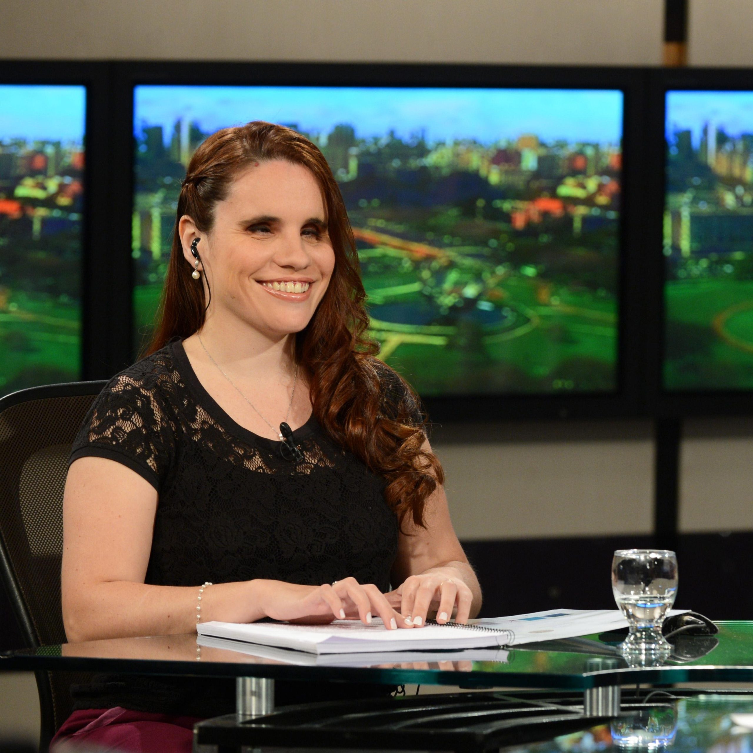 Verónica González: «Las auditorías a las pensiones se hacen sin contemplar el debido proceso”