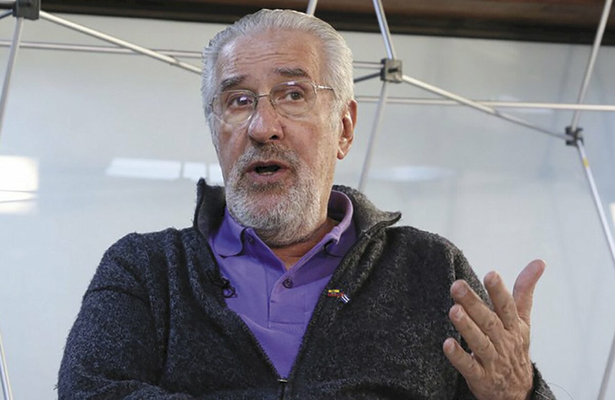 «Al lado de Trump, Ronald Reagan era un socialdemócrata»