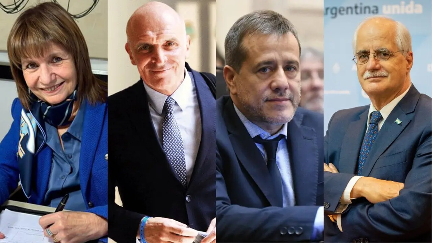 «En la provincia de Buenos Aires, Taiana aventaja a Espert»