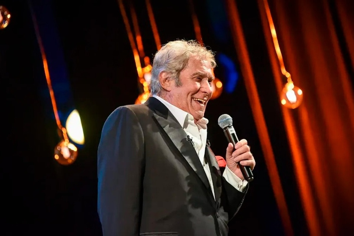 Chico Novarro, un grande de la canción