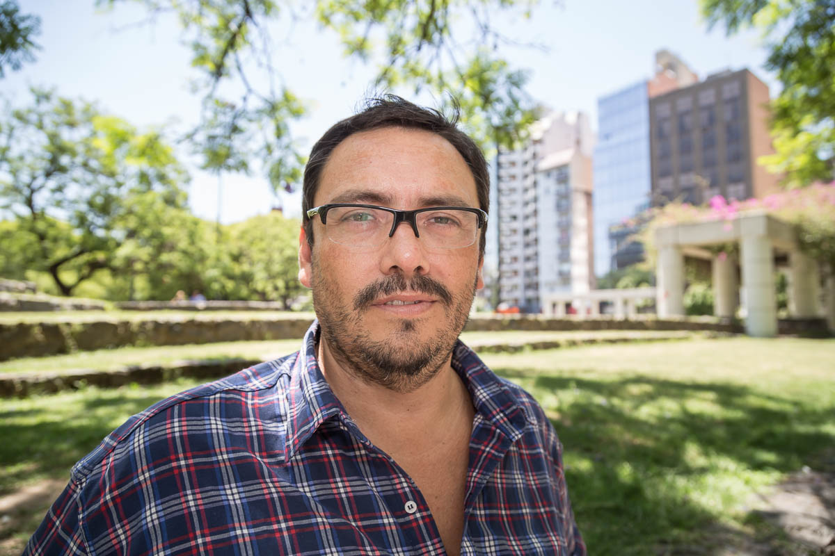 «Si el presidente sigue en este rumbo el precipicio no está muy lejos»