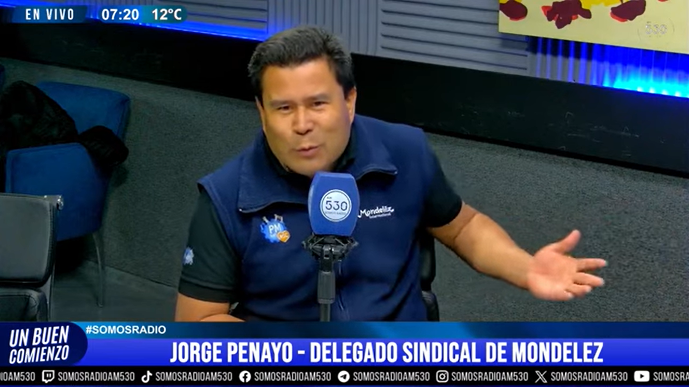«La política económica de Milei golpea a los que menos tienen»