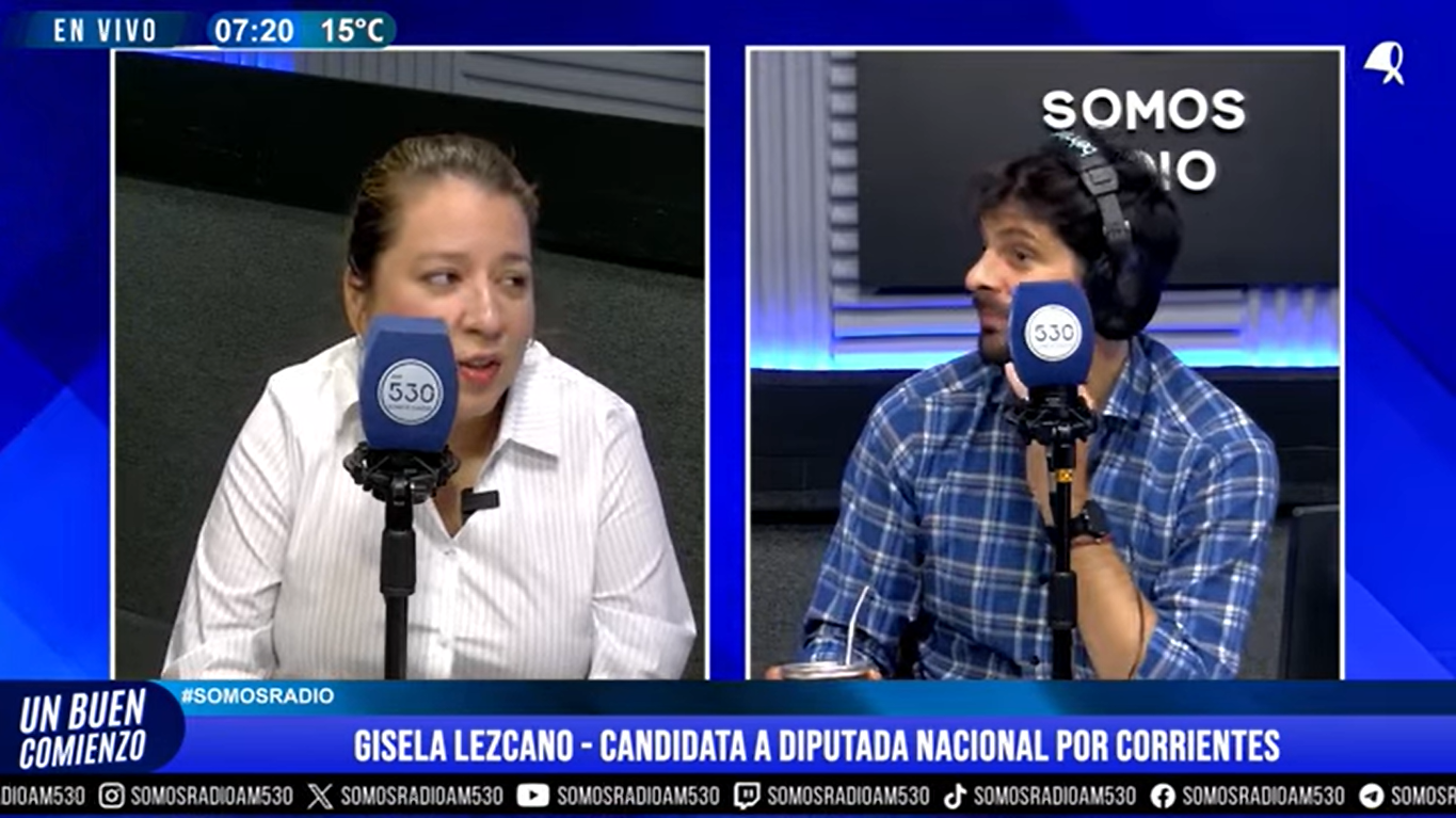 «A mucha gente le sacaron la pensión, su única fuente de ingreso»