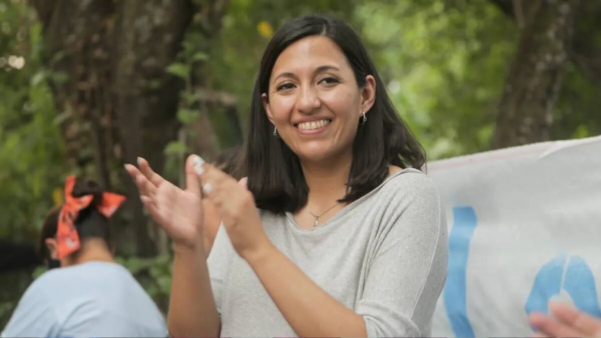 «Ojalá los resultados de Buenos Aires se den en toda el país»