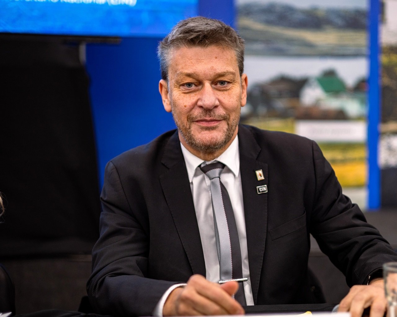 «Es un momento crucial para el sistema universitario»