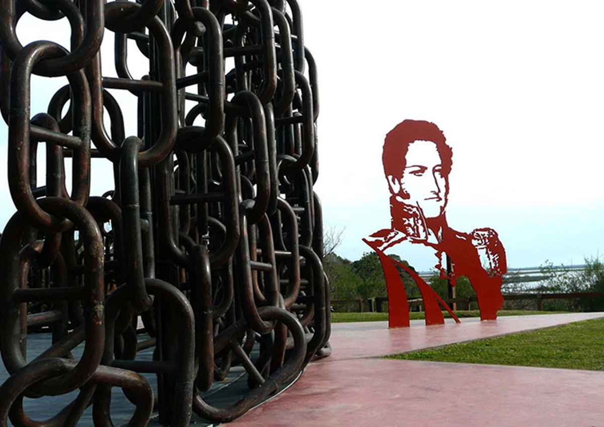 Nacionalismo, soberanía y geopolítica