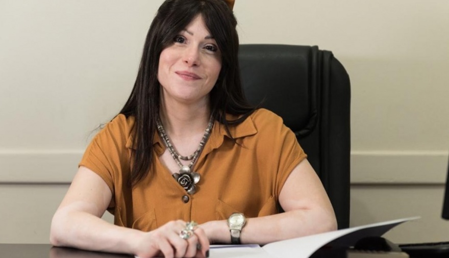 «Desde que llegó Milei se destruyó el Ministerio de Mujeres»