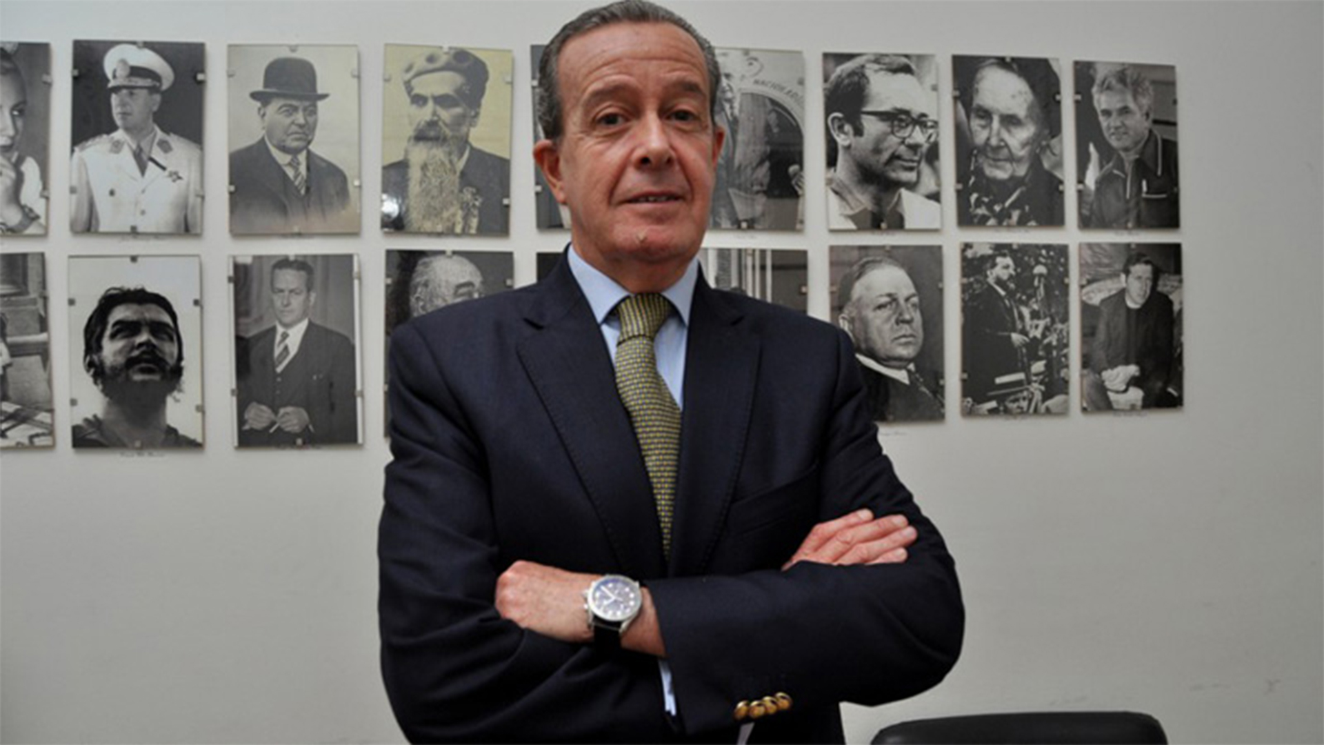 «La política de Milei es demencial y entreguista como pocas veces se ha visto»