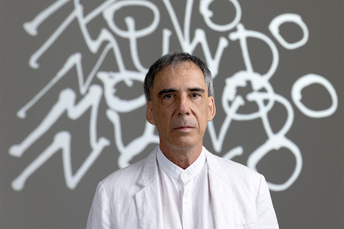 Arnaldo Antunes: “Hay un mundo hostil y cruel que estamos viviendo y es necesario tomar conciencia de eso”