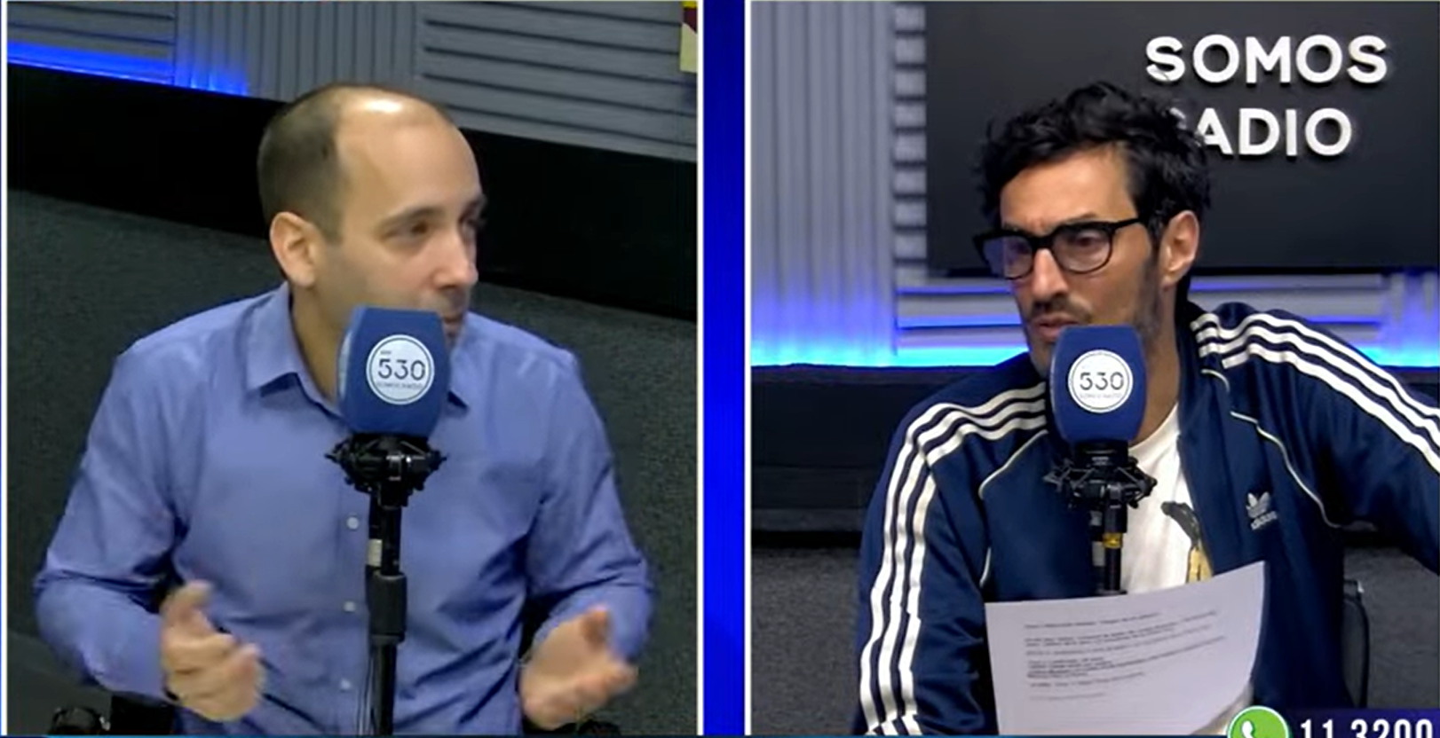 «Si el peronismo gana, se acaba Milei y este proyecto de destrucción»